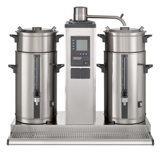 Bravilor Bonamat B10 Commercial Bulk Brew Coffee Machine