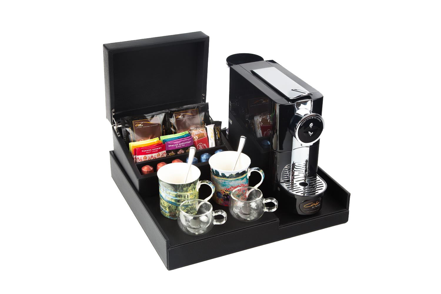 Coffee Machines For Hotels Cafe Du Monde