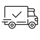 delivery icon