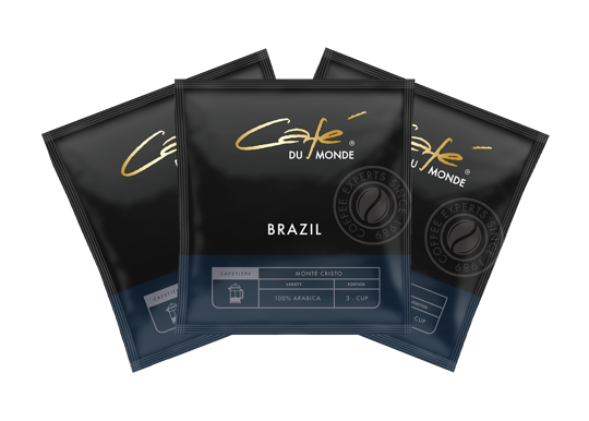 Best Brazilian Coffee Beans