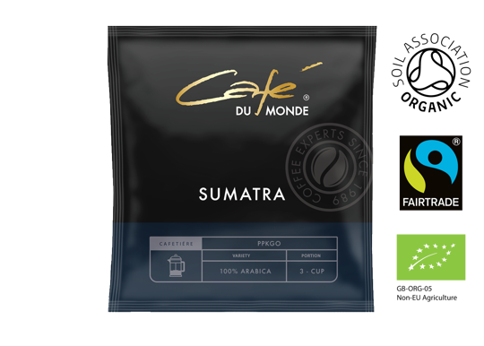Best Sumatra Coffee Beans