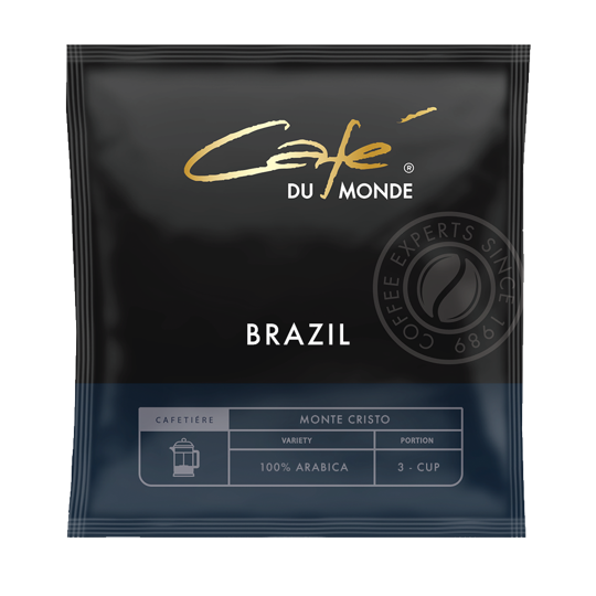 Best Brazilian Coffee Beans