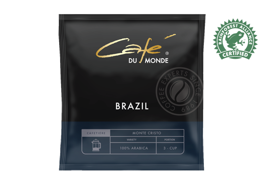 Best Brazilian Coffee Beans