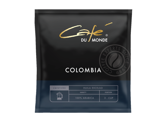 Best Colombian Coffee Beans