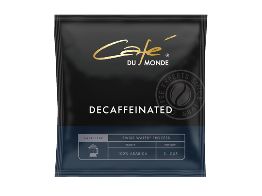 Best Decaffeinated Coffee Beans