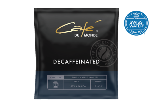 Best Decaffeinated Coffee Beans