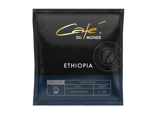Best Ethiopian Coffee Beans