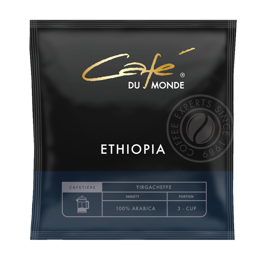 Best Ethiopian Coffee Beans