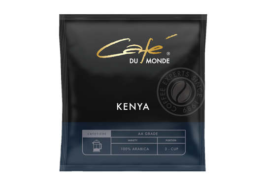 Best Kenyan Coffee Beans