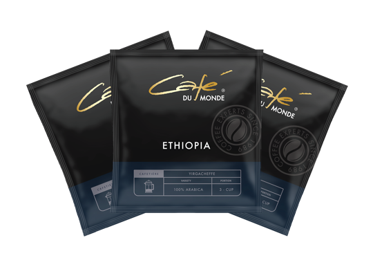 Best Ethiopian Coffee Beans