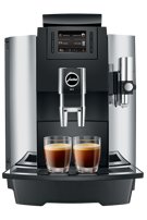 Jura WE8 Commercial Bean to Cup Coffee Machine