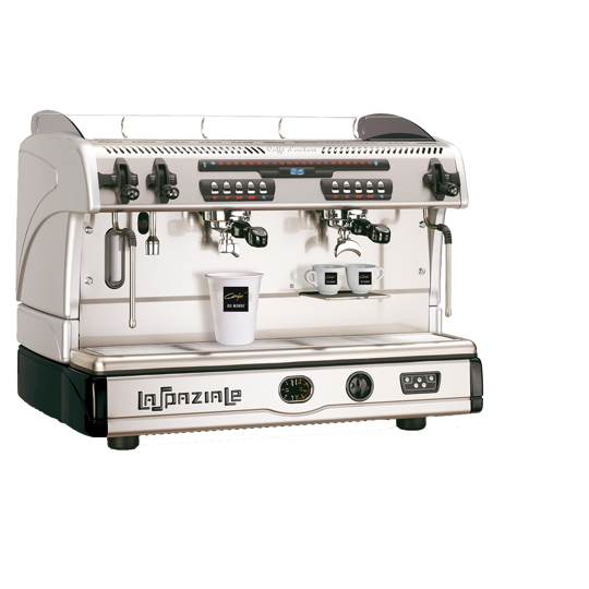 La Spaziale s5
