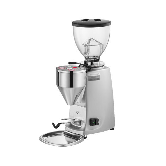 Mazzer Mini Electronic Commercial Coffee Grinder