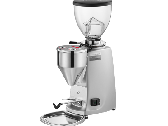 Mazzer Mini Electronic Commercial Coffee Grinder
