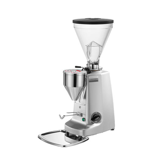 Mazzer Super Jolly Electronic Commercial Coffee Grinder