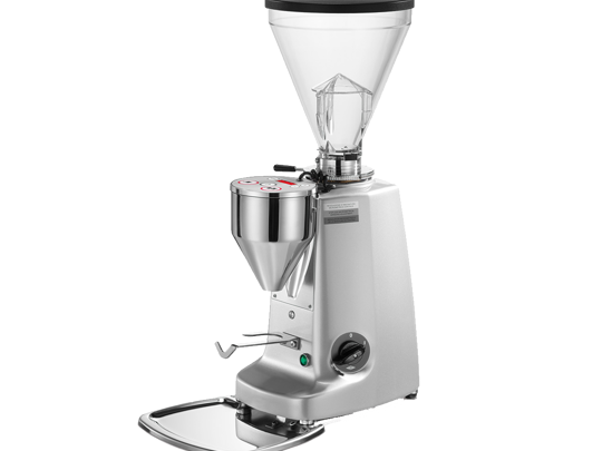 Mazzer Super Jolly Electronic Commercial Coffee Grinder