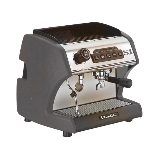 La Spaziale S1 Vivaldi Commercial Espresso Machine