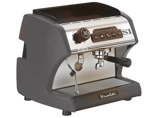 La Spaziale S1 Vivaldi Commercial Espresso Machine