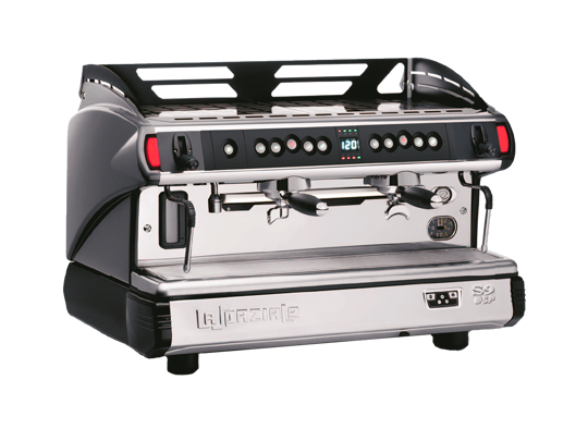 La Spaziale S9 EK2 Commercial Espresso Machine