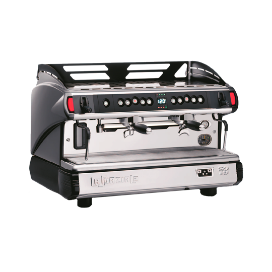 La Spaziale S9 EK2 Commercial Espresso Machine