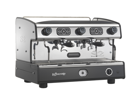La Spaziale S2 EK2 Commercial Espresso Machine