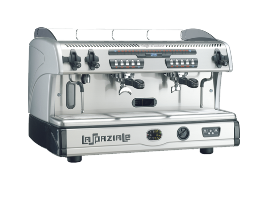 La Spaziale S5 EK2 Commercial Espresso Machine