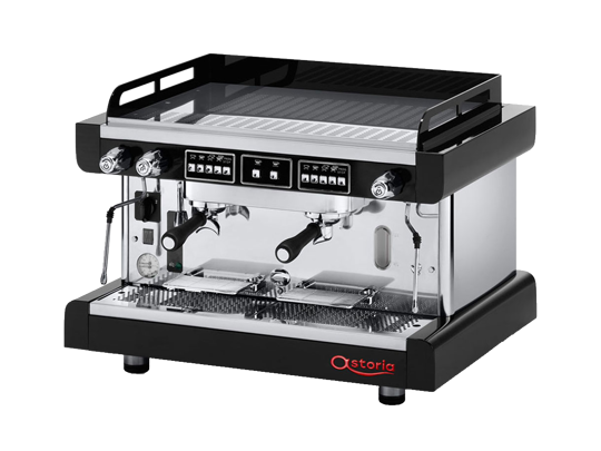 Astoria Pratic Avant Commercial Espresso Machine