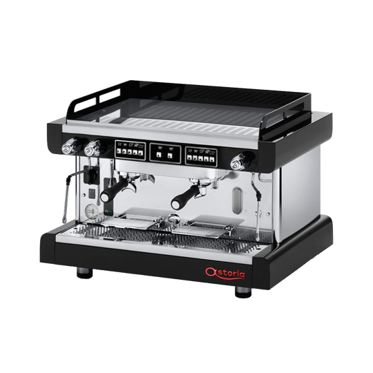 Astoria Pratic Avant Commercial Espresso Machine