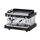 Astoria Pratic Avant Commercial Espresso Machine