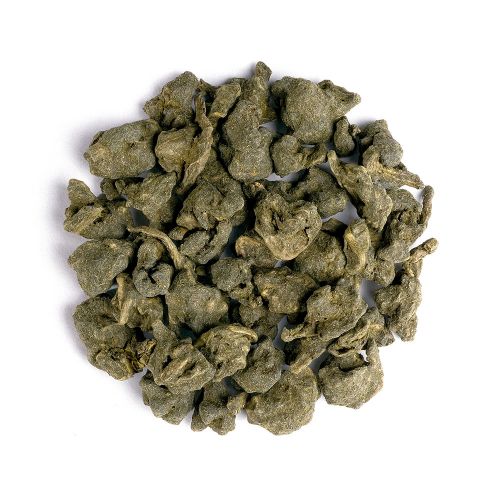 Ginseng Oolong - Loose Leaf Tea Online | Cafe Du Monde