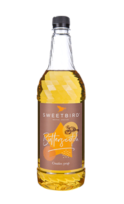 Butterscotch Syrup