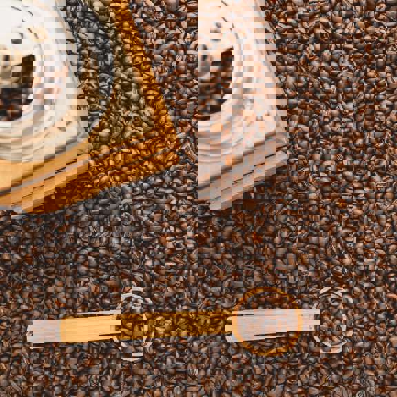 Commercial Espresso Coffee Beans