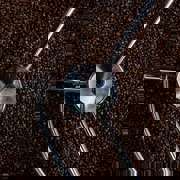 Commercial Espresso Coffee Beans