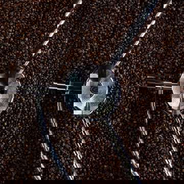 Commercial Espresso Coffee Beans