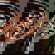 Commercial Espresso Coffee Beans