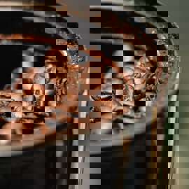 Commercial Espresso Coffee Beans