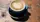 Latte Art In Coffee Mug