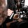 Barista Pouring Coffee
