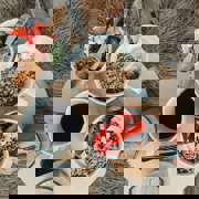 Coffee With Breakfast