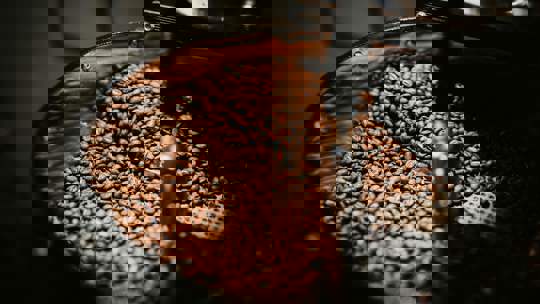 Coffee Beans
