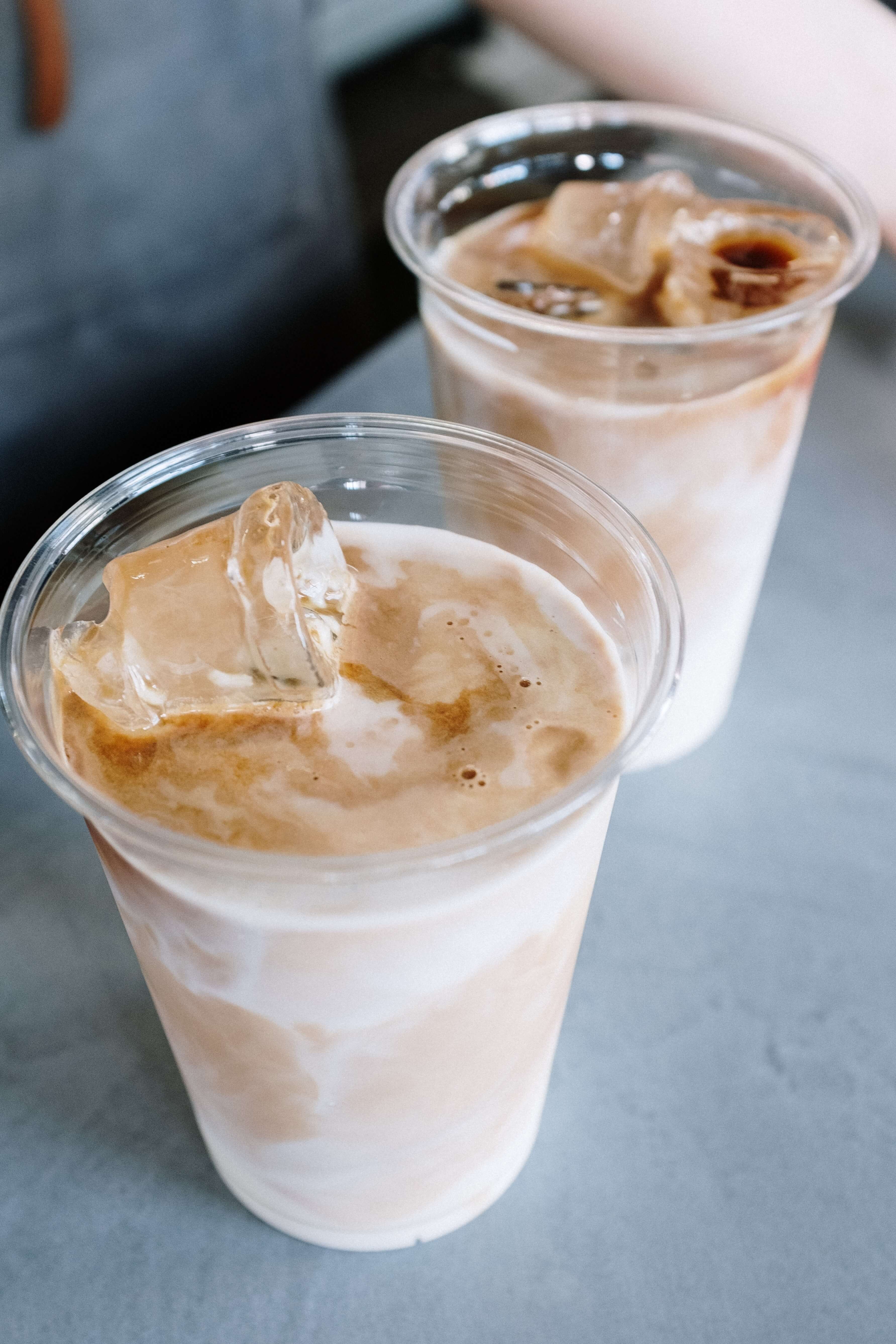 How To Make An Iced Latte | Recipe | Cafe Du Monde