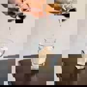 Making Italian Affogato