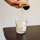 Making Italian Affogato