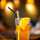 peach iced tea