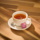 Cup of Newby tea