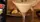 Baileys flat white martini