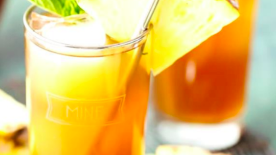cool chamomile
