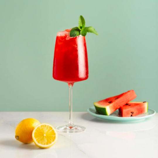 darjeeling watermelon