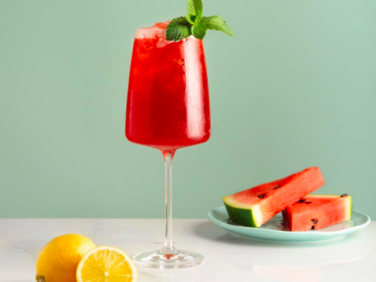 darjeeling watermelon