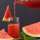 darjeeling watermelon tea